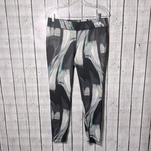 Fila sport performance running leggings size medium